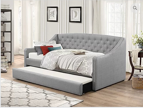 IF- 308 Day Bed With Trundle