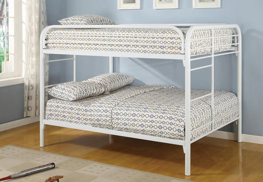 IF-502W- BUNK BED