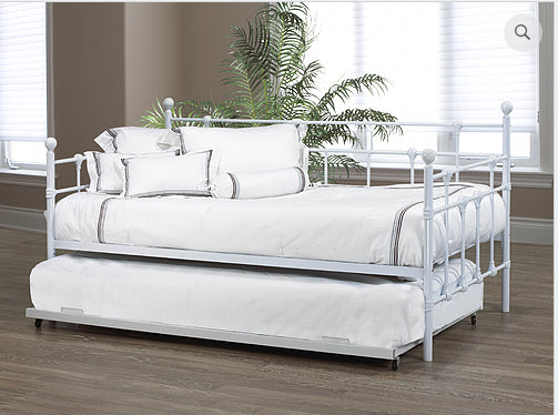 IF – 316 Day Bed White