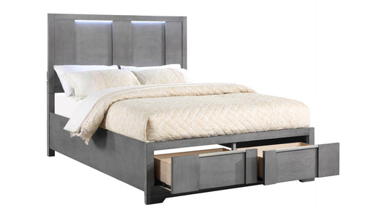 1541 - Kylie - Bed