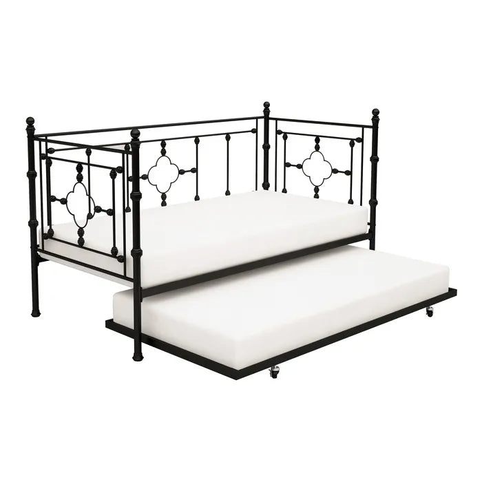 M- 4968BK- NT Daybed 2