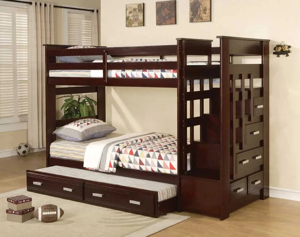 Mian – Bunk Bed