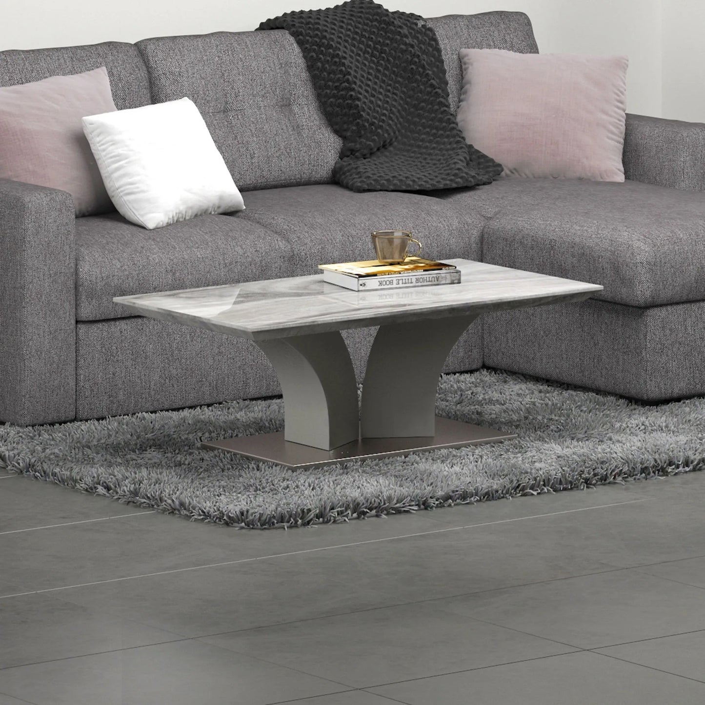 Napoli – Coffee Table