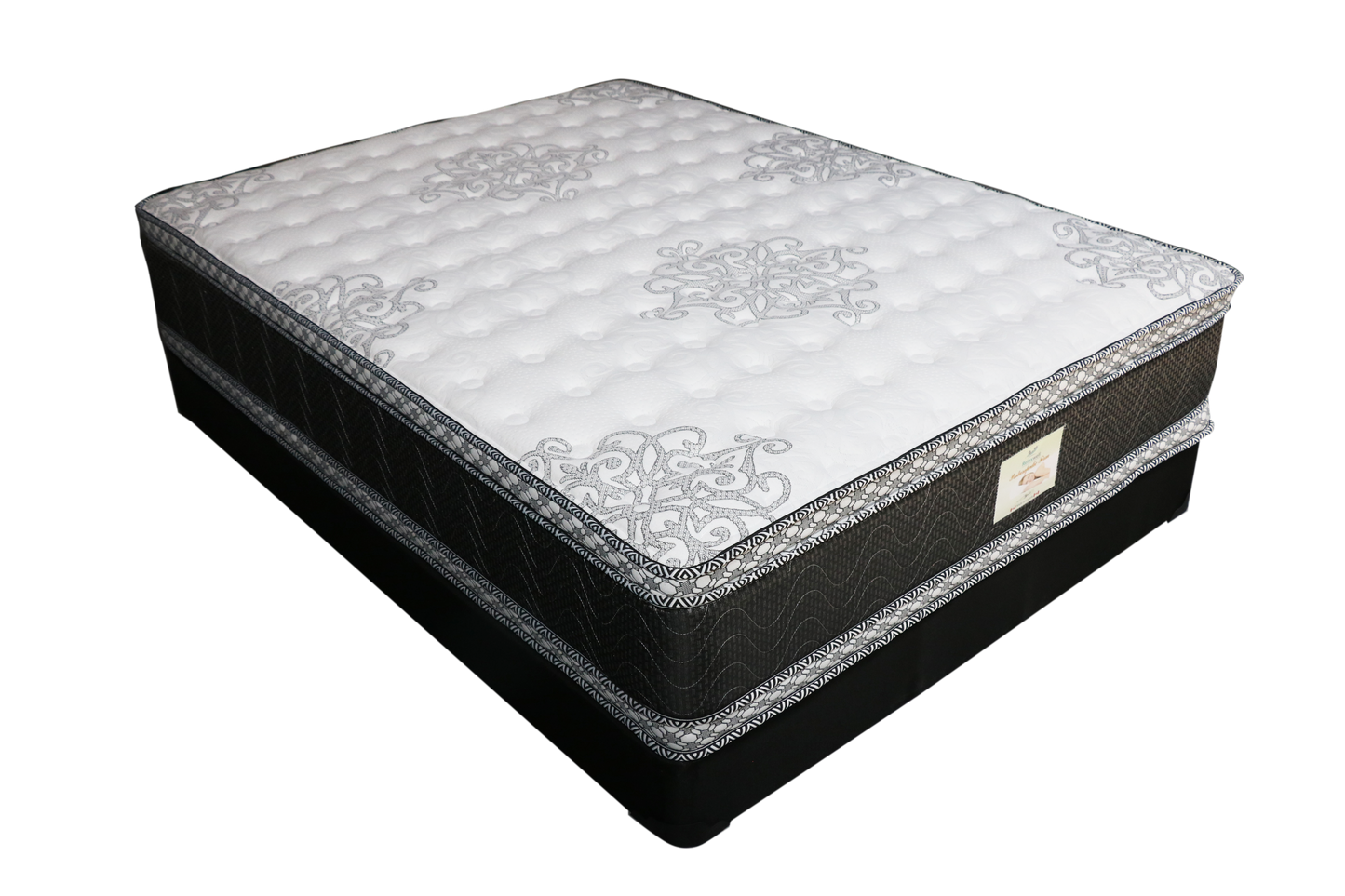 Posturepedic Pillow Top