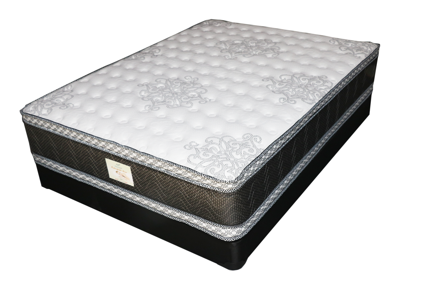 Posturepedic Pillow Top