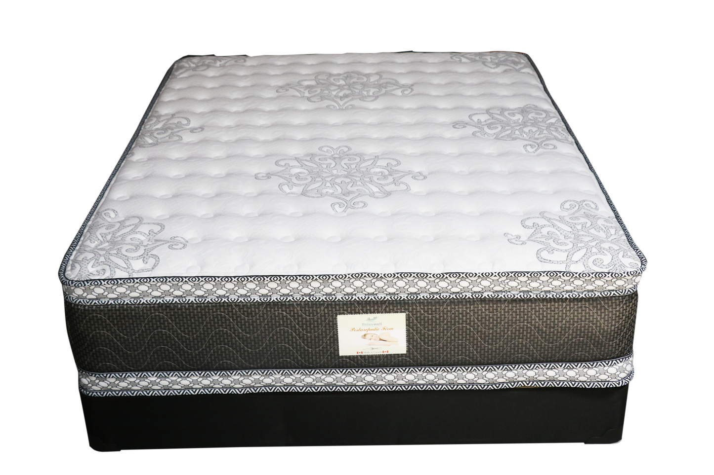 Posturepedic Pillow Top