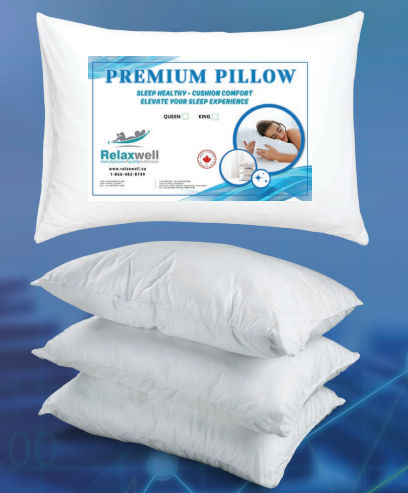 Premium Pillow