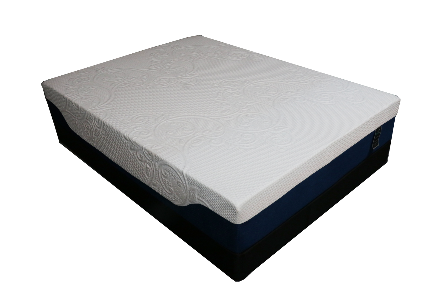 Relax breeze Mattress (Serene collection)