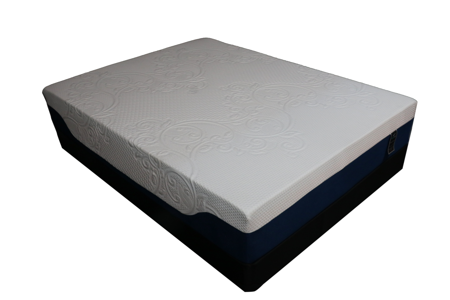 Relax breeze Mattress (Serene collection)