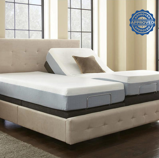 Adjustable Bed – M1500