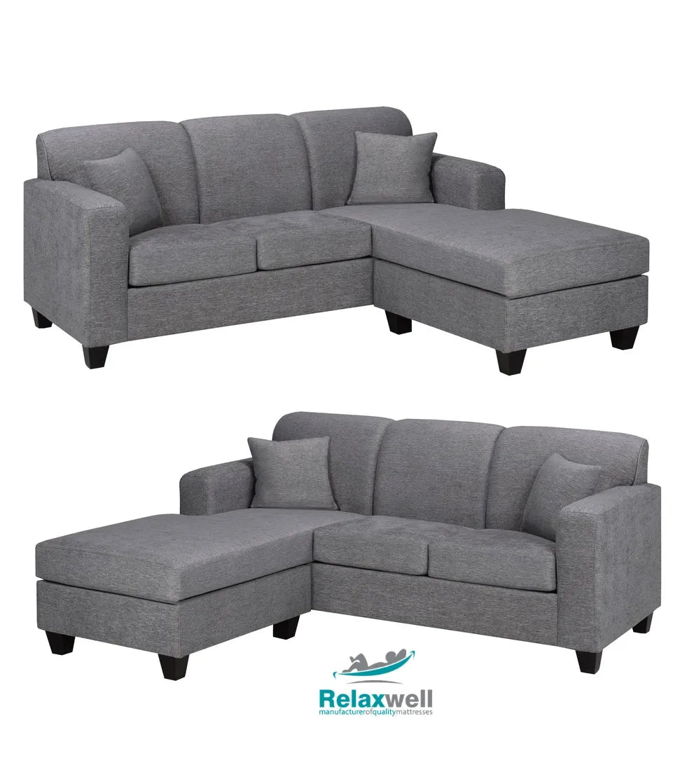 Sectional sofa – 350