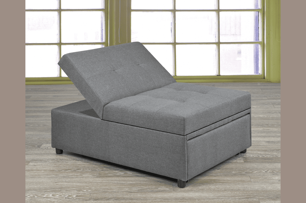 R1800 - Transformable Ottoman/Bed