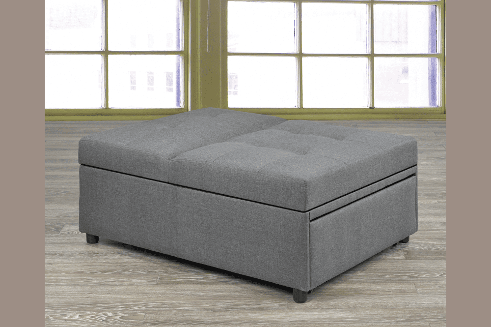 R1800 - Transformable Ottoman/Bed