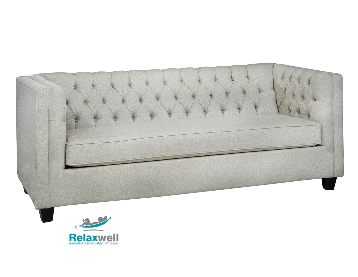 Sofa set – Tuxedo