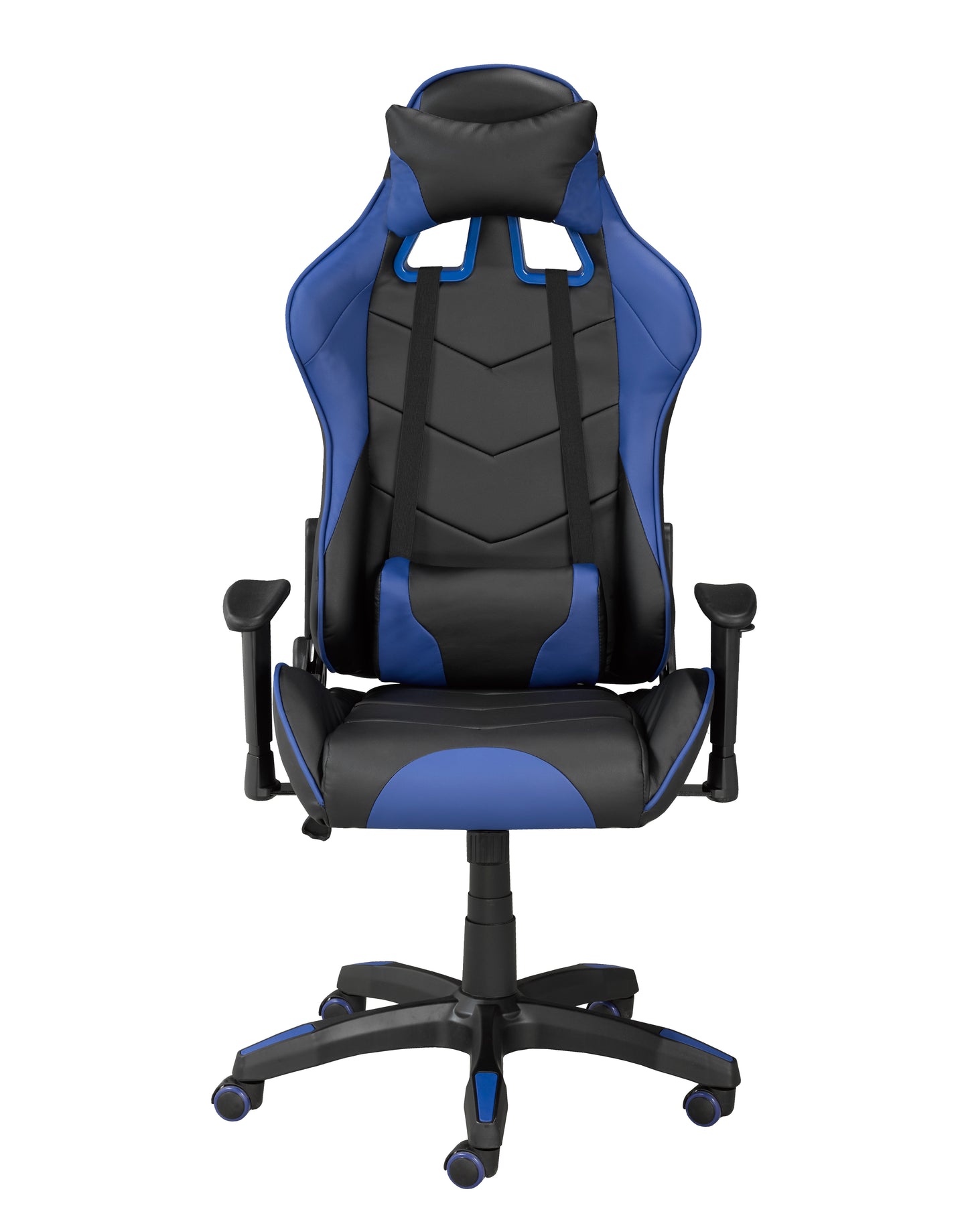 GAMING CHAIR - BLUE - 5100-BL