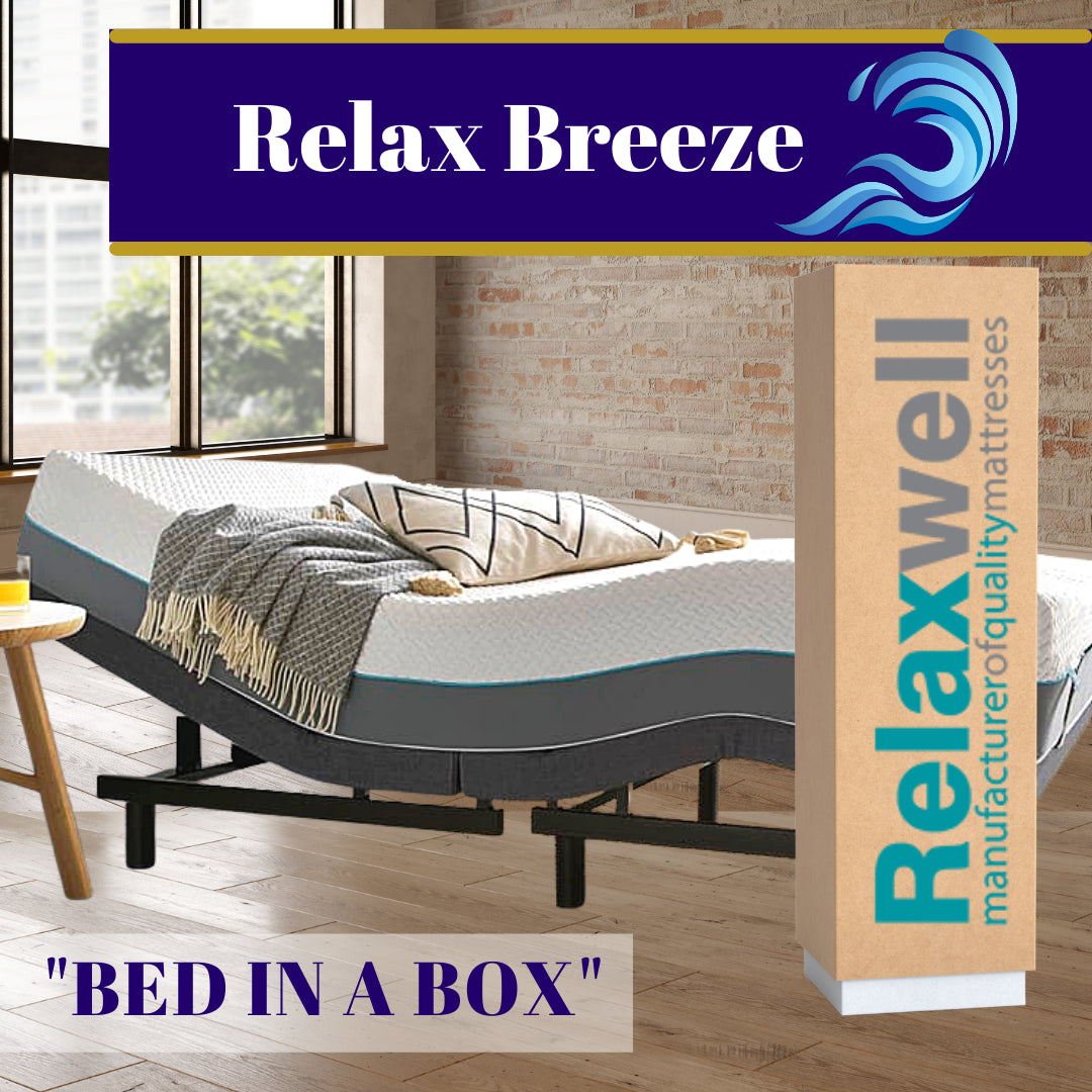 Relax Breeze in a Box